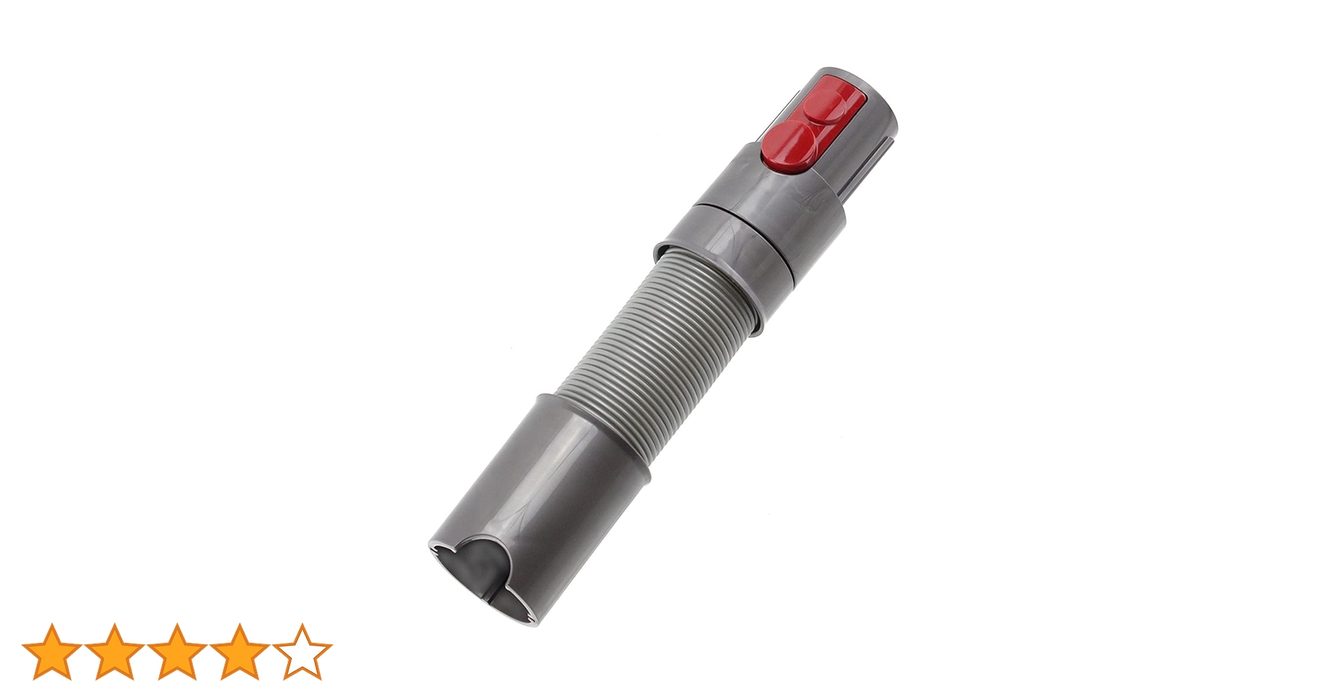 Dyson V8 Origin SV25 RD2 + エクステンションホース Amazon | Dyson(ダイソン) 純正 延長ホース V7、V8、V10、V11